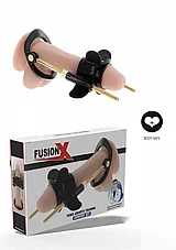 �� ����� ������ ����. FusionX-16952