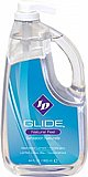 גלון 1900 מ"ל ID Glide ג'ל סיכוך על בסיס מים עם משאבה תוצרת ארה"ב. ID Glide-1900ml גלון 1900 מ"ל ID Glide ג'ל סיכוך על בסיס מים עם משאבה תוצרת ארה"ב. ID Glide-1900ml