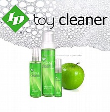 ID Toy Cleaner ����� ������ ������ ������ ��� 130 �"�.  ID-LUBE-01058