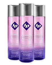 �� �� �� �� ���� �� ����� ����� ID Pleasure �130 �"�  ID-LUBE-0587