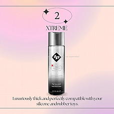 ID Xtreme �� ����� ���� ��������� 65 �"�  ID-LUBE-7054