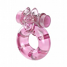 2 ����� ������ ����� ����� KBI-010081A-3A Vibrating cock ring