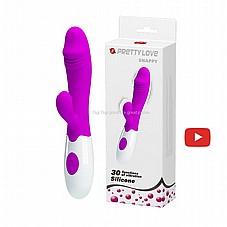 Pretty Love-SNAPPY 6959532310955