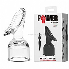 ��� ����� ���� ���� �������� ����� �����  KBI-014348 POWER HEAD PETAL TEASER 