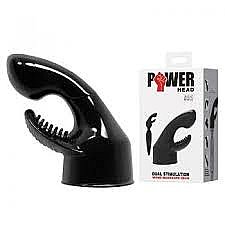 ��� �����  ���� ����� �����  KBI-014349 POWER HEAD DUAL STIMULATION 