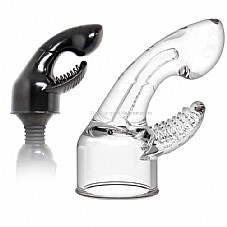 6959632315714 ��� �����  ���� ����� �����  KBI-014349 POWER HEAD DUAL STIMULATION 