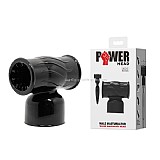 ראש הלבשה עבור פאוור וואנד KBI-014351 POWER HEAD MALE MASTURBATOR ראש הלבשה עבור פאוור וואנד KBI-014351 POWER HEAD MALE MASTURBATOR