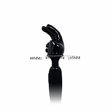 ���� ����� ��� �����  ���� ����� �����  KBI-014352 POWER HEAD DOUBLE FINGER 