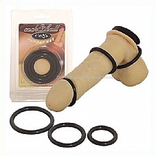 �� 3 ����� ���� ���� �������. ���� ��� ����� ����� ����� ����� Cock Ring KBI-026013