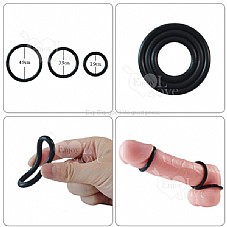 �� 3 ����� ���� ���� �������. ���� ��� ����� ����� ����� ����� Cock Ring KBI-026013
