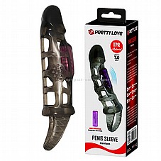 ����� ����� ���� �����. ����.  KBI-026209 Penis EXTENSION sleeve