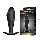 ���� ����� �������� �������� ����� ���� ����.  butt plug. KBI-040040N