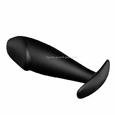 ���� ����� �������� �������� ����� ���� ����.  butt plug. KBI-040040N