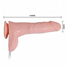 ������� ������ ������ ����� ������� ���� �����  �����. 19 �������   KBM-008066AP Squirt Dong