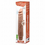 6959532325997 Baile Jack Realistic Vibrator - 25.5cm 6959532325997 Baile Jack Realistic Vibrator - 25.5cm