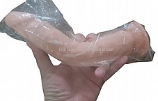����� ��� ���� ����� ����, ���� 23 �������  ����� ����  KBW-007018GC FIT YOU DILDO