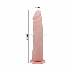 ����� ��� ���� ����� ����, ���� 23 �������  ����� ����  KBW-007018GC FIT YOU DILDO