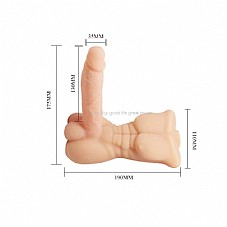 ������� ��� ���� �����. KBW-008083 Cock 