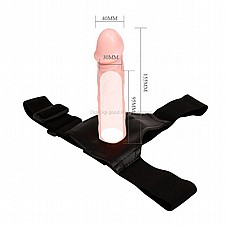 StrapOn ����� ������� �� ����� ���� KBW-010026