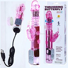  ������� ����� �� ���� ����. ������ ����� ����� ������. ����  24 �������  THROBBING BUTTERFLY KBW-037037 