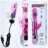  ������� ����� �� ���� ����. ������ ����� ����� ������. ����  24 �������  THROBBING BUTTERFLY KBW-037037 