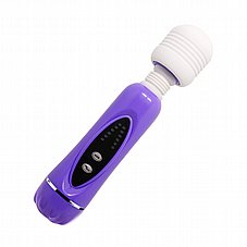 ����� ��� ������� ��� ���� 3 ����� �������� ������  MAGICAL WAND MASSAGER KBW-055002