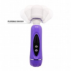 ����� ��� ������� ��� ���� 3 ����� �������� ������  MAGICAL WAND MASSAGER KBW-055002