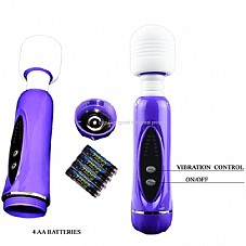 ����� ��� ������� ��� ���� 3 ����� �������� ������  MAGICAL WAND MASSAGER KBW-055002