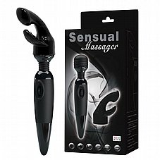 ���� ���� ����� ���� + ��� ���� POWER WAND + extra head attachment KBW-055011
