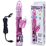 ������� ���� ����� . ����� �������, ��� ��� USB ����. 29 �������  THROBBING BUTTERFLY KBW-058007