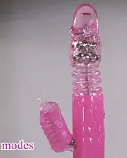 ������� ����� �� ����� ������  KBW-063004 UP&DOWN BUTTERFLY VIBRATOR  