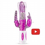 ������� ������ �� ����  KBW-065005   Triple Stimulators