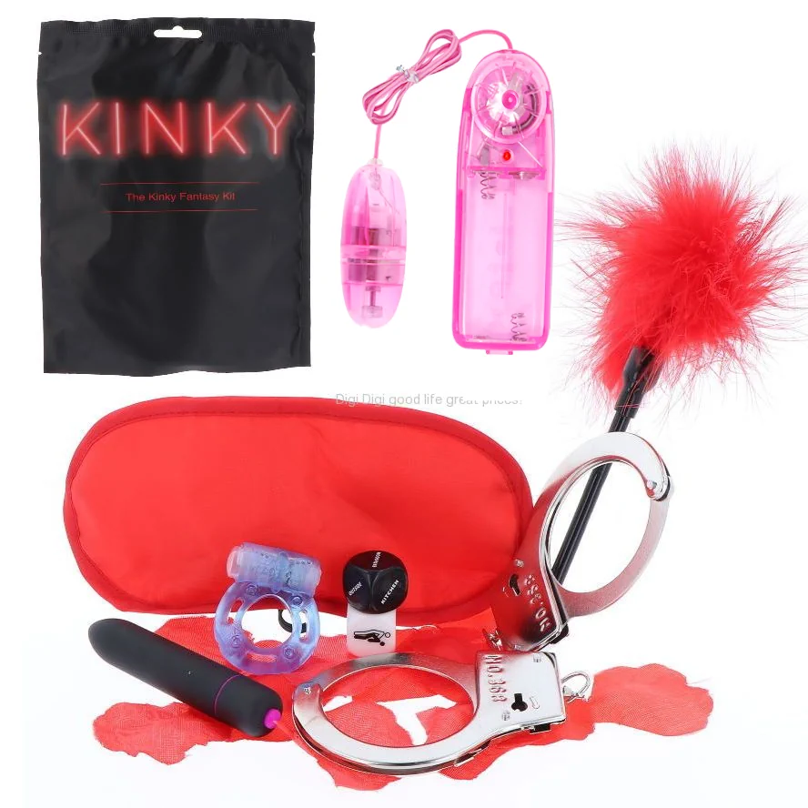 ���� ������� �������� Kinky-10424 - ����� 1