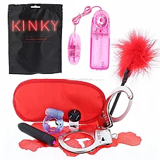 ��� ����� ����� ����� 8 ������.  Kinky-10424