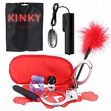 ��� ����� ����� ����� 8 ������. Kit-10424 Kinky Fantasy