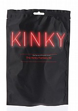 ��� ����� ����� ����� 8 ������. Kit-10424 Kinky Fantasy