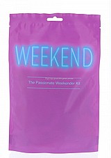 ��� ���� ���� ���� ����. Kit-10425 Weekend Kit