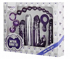 ��� ����� ��� �� ��� 7 ������� ����� �����. ToyJoy-Kit-10435