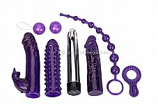 ��� ����� ��� �� ��� 7 ������� ����� �����. ToyJoy-Kit-10435