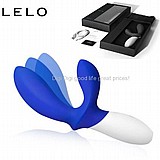 ��� ���� ����� - ����� ������� ������ �������� ���� ���� ����� - LELO-022982 Lelo Loki Wave