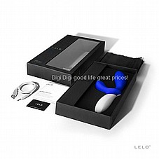 ��� ���� ����� - ����� ������� ������ �������� ���� ���� ����� - LELO-022982 Lelo Loki Wave