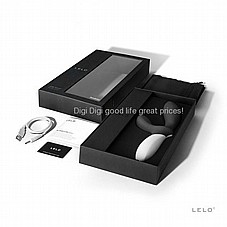 ��� ���� ����� - ����� ������� ������ �������� ���� ���� ����� - LELO-022982 Lelo Loki Wave
