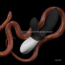 ��� ���� ����� - ����� ������� ������ �������� ���� ���� ����� - LELO-022982 Lelo Loki Wave