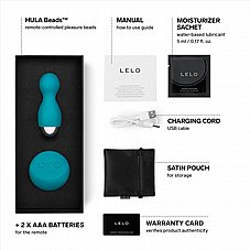 ���� ����  - ����� ����, ���� ������� �� ��� ���� - LELO-222775 Hula Beads