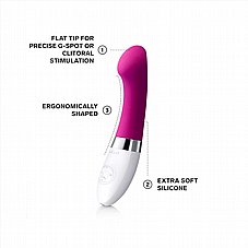 ��� ���� 2- ���� ���� ����� - LELO-222778  Lelo Gigi II