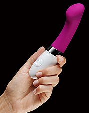 ��� ���� 2- ���� ���� ����� - LELO-222778  Lelo Gigi II