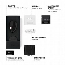 ����� 3- ������� ���� �� ��� ���� - LELO-222793 Tiani III