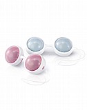 ��� ���� ����  - ����� ���� ����� ����� - LELO-270312 LELO Luna Beads Kegel exerciser