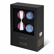 ��� ���� ����  - ����� ���� ����� ����� - LELO-270312 LELO Luna Beads Kegel exerciser