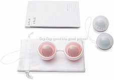 ��� ���� ���� ���� - ����� ���� ����� ��� - LELO-271692 LELO Luna Beads Mini Kegel exerciser